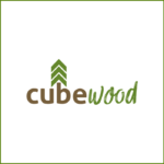 Cube Wood